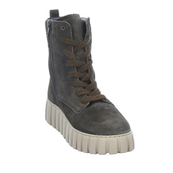 Gabor Stiefel Damen Dunkelbraun