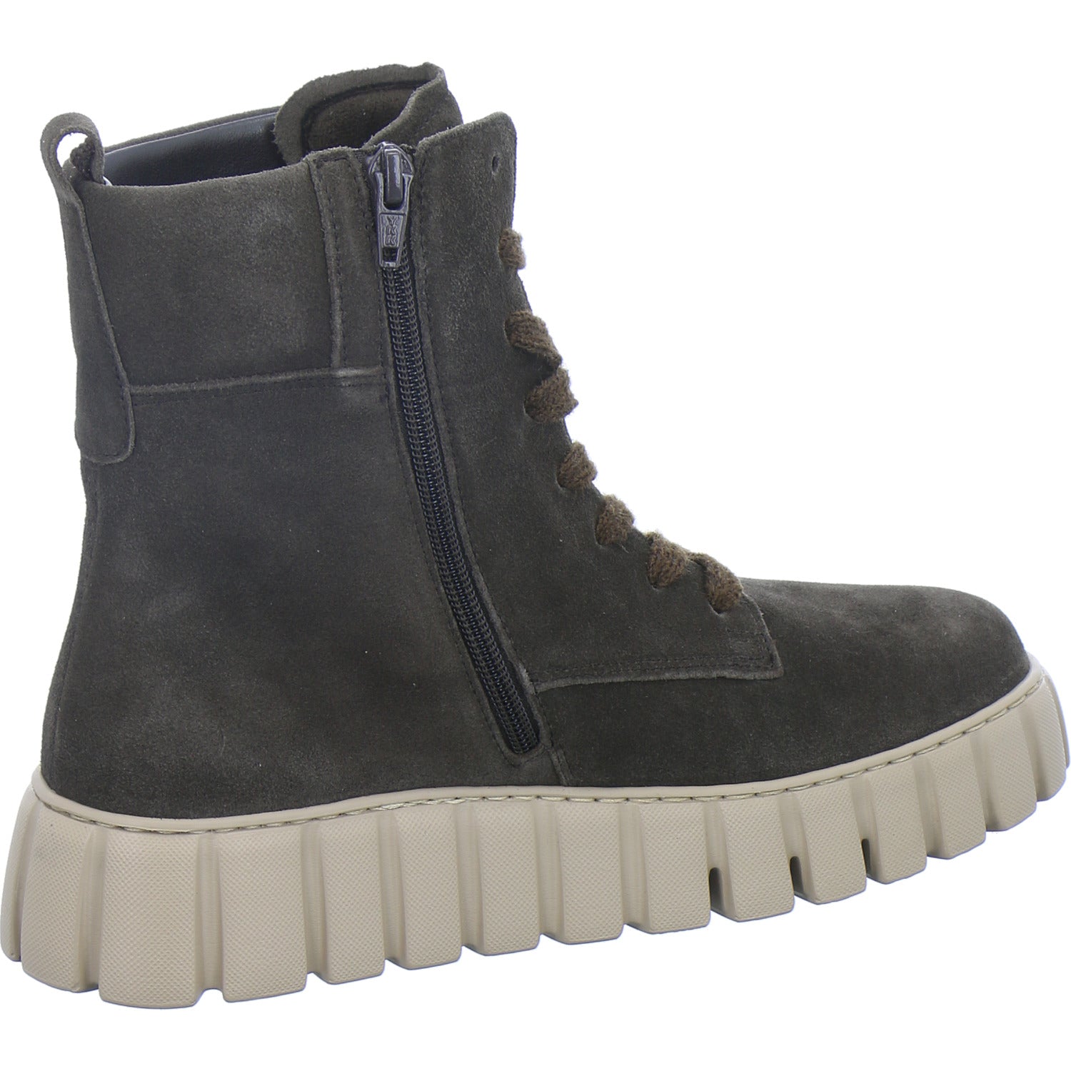 Gabor Stiefel Damen Dunkelbraun