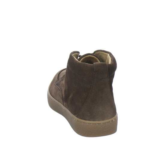 Gabor Stiefel Damen Dunkelbraun