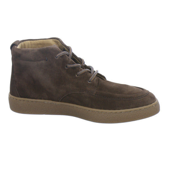Gabor Stiefel Damen Dunkelbraun