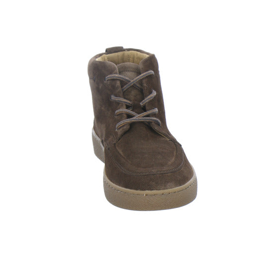 Gabor Stiefel Damen Dunkelbraun