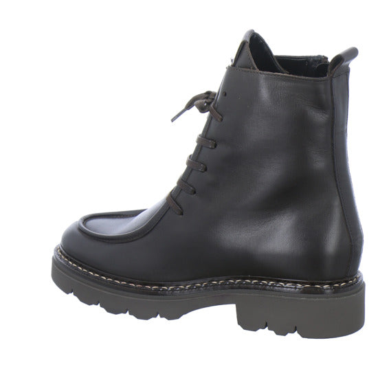 Relaxshoe Stiefel Damen Dunkelbraun