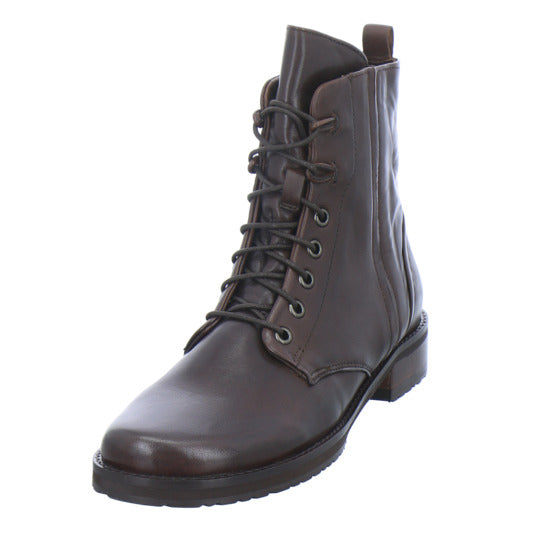 B. Z. Moda Stiefel Damen MALOU Dunkelbraun