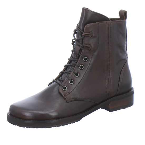 B. Z. Moda Stiefel Damen MALOU Dunkelbraun