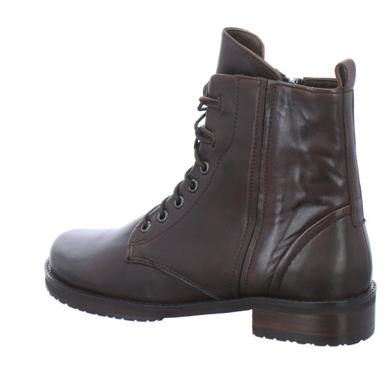 B. Z. Moda Stiefel Damen MALOU Dunkelbraun