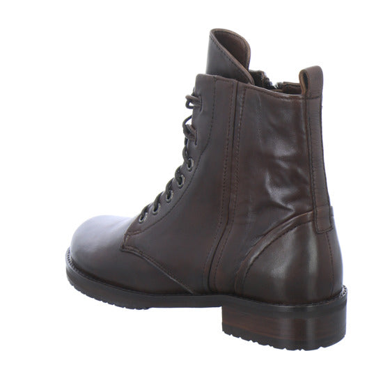 B. Z. Moda Stiefel Damen MALOU Dunkelbraun