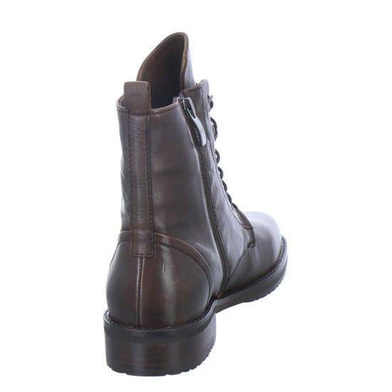 B. Z. Moda Stiefel Damen MALOU Dunkelbraun