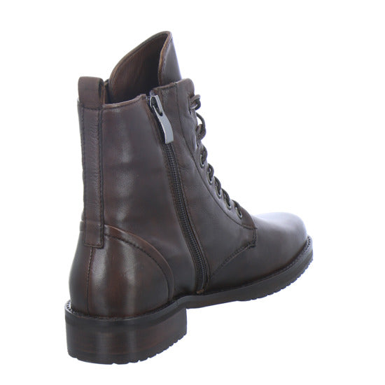 B. Z. Moda Stiefel Damen MALOU Dunkelbraun