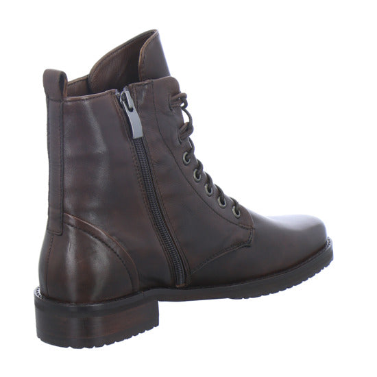 B. Z. Moda Stiefel Damen MALOU Dunkelbraun
