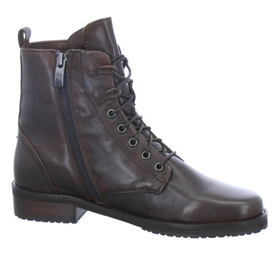 B. Z. Moda Stiefel Damen MALOU Dunkelbraun