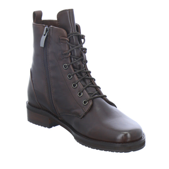 B. Z. Moda Stiefel Damen MALOU Dunkelbraun