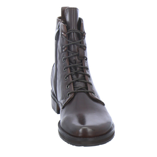 B. Z. Moda Stiefel Damen MALOU Dunkelbraun