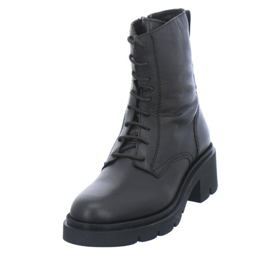 Dei Colli Stiefel Damen Dunkelbraun