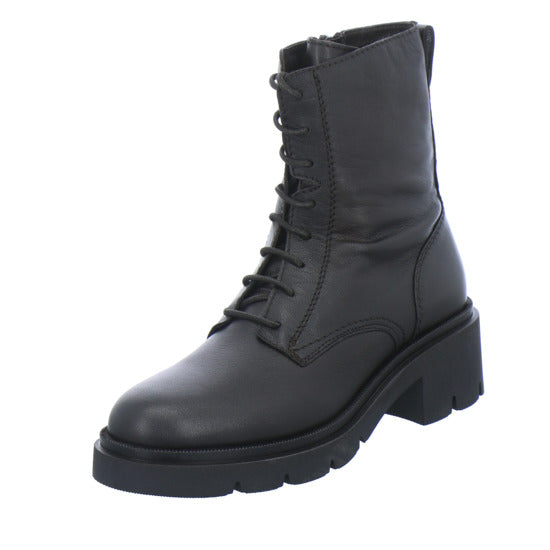 Dei Colli Stiefel Damen Dunkelbraun