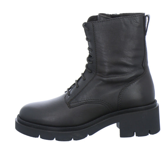 Dei Colli Stiefel Damen Dunkelbraun