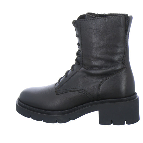 Dei Colli Stiefel Damen Dunkelbraun