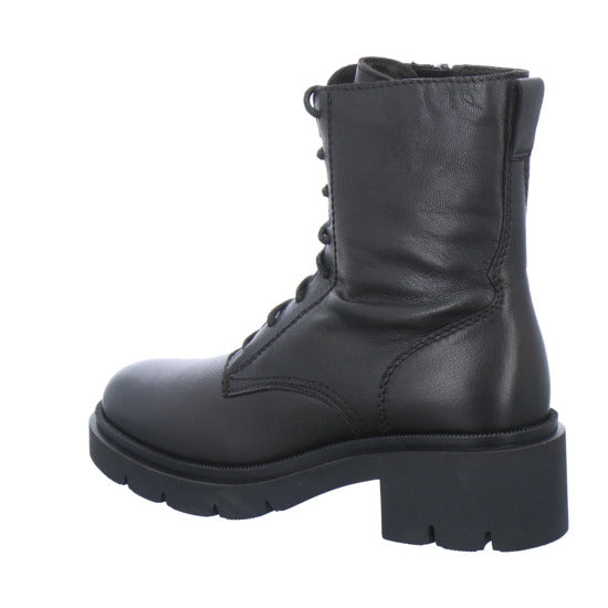 Dei Colli Stiefel Damen Dunkelbraun