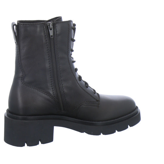 Dei Colli Stiefel Damen Dunkelbraun