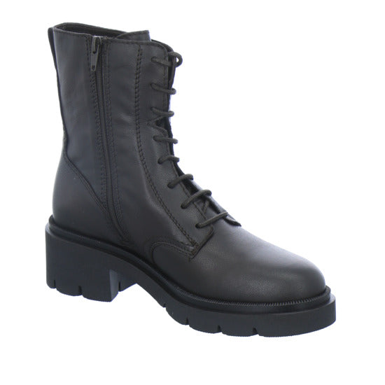 Dei Colli Stiefel Damen Dunkelbraun