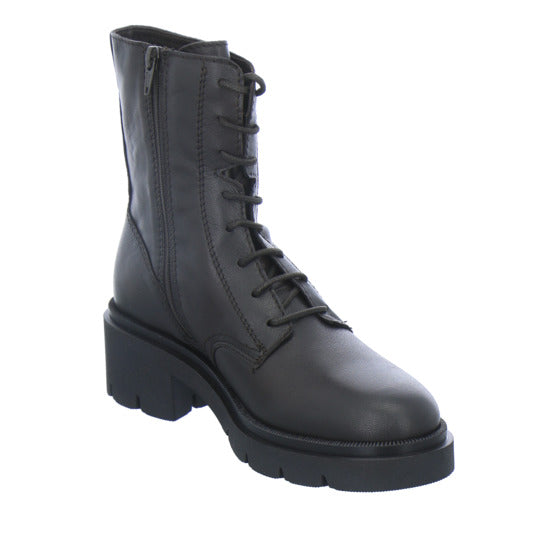 Dei Colli Stiefel Damen Dunkelbraun