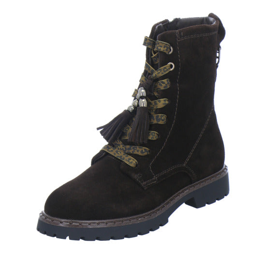 Tamaris Stiefel Damen Dunkelbraun