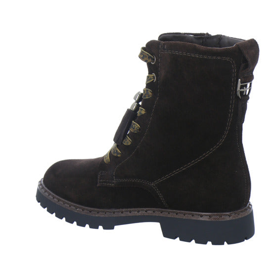Tamaris Stiefel Damen Dunkelbraun