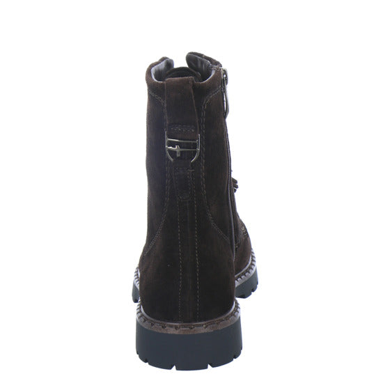 Tamaris Stiefel Damen Dunkelbraun