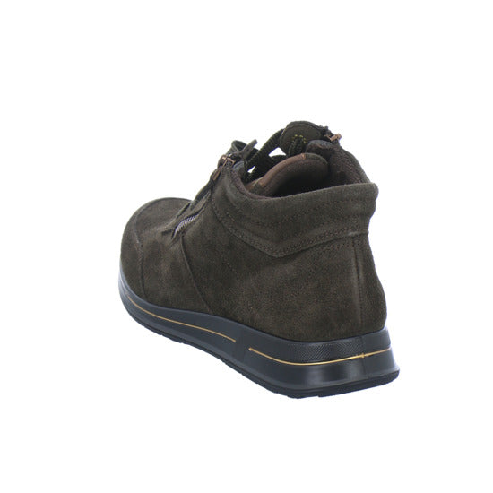 Ara Stiefel Damen Osaka Dunkelbraun