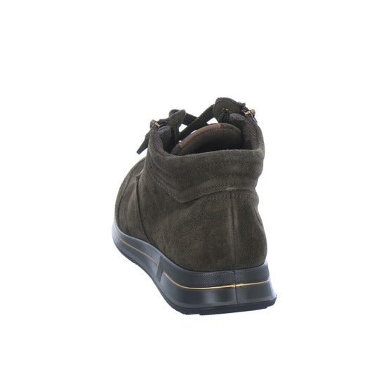 Ara Stiefel Damen Osaka Dunkelbraun