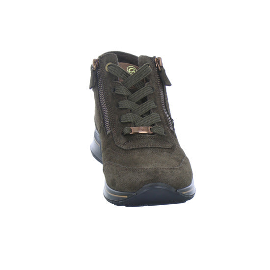 Ara Stiefel Damen Osaka Dunkelbraun