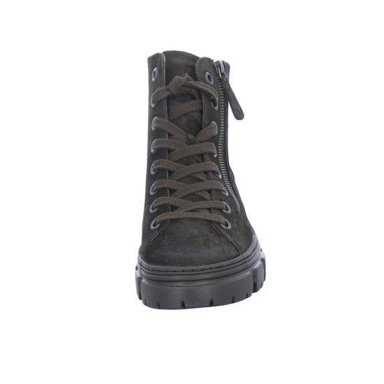 Paul Green Stiefel Damen Dunkelbraun