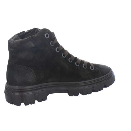 Paul Green Stiefel Damen Dunkelbraun