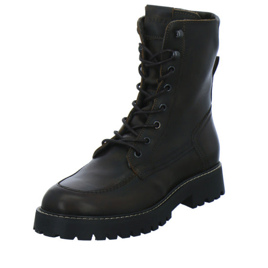 Palpa Stiefel Damen Dunkelbraun