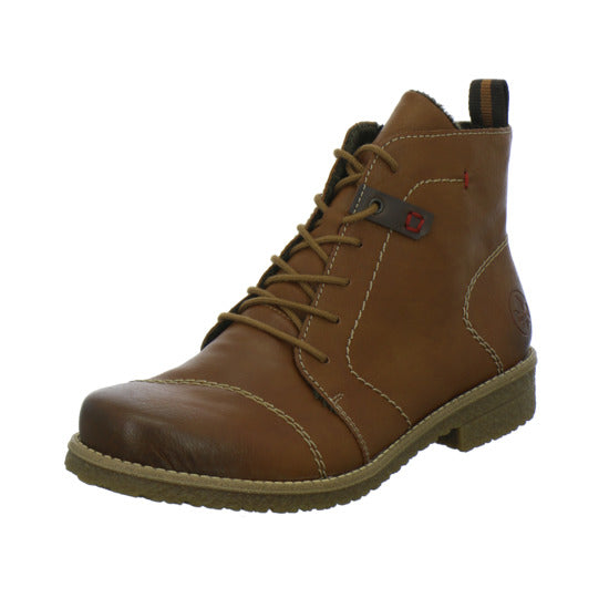 Rieker Stiefeletten - 360° Ansicht