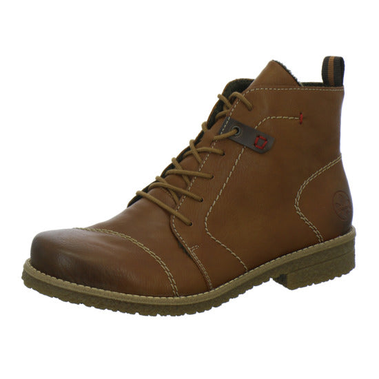 Rieker Stiefeletten - 360° Ansicht