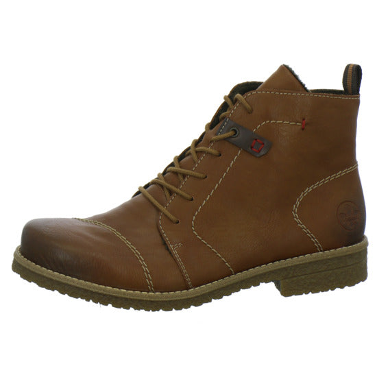 Rieker Stiefeletten - 360° Ansicht