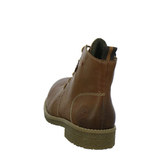 Rieker Stiefeletten - 360° Ansicht