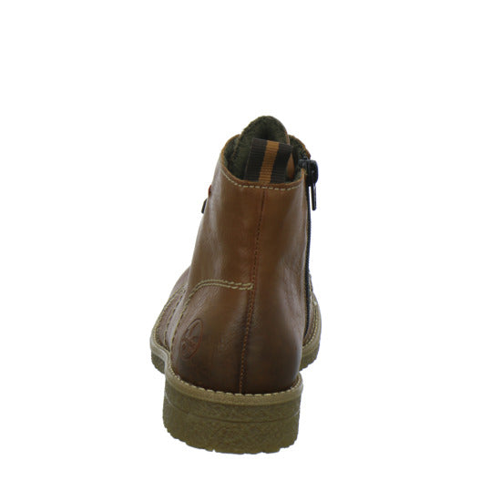 Rieker Stiefeletten - 360° Ansicht