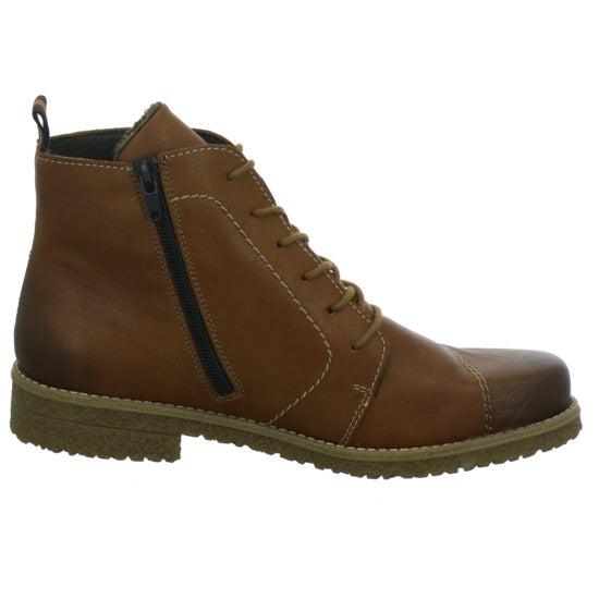 Rieker Stiefeletten - 360° Ansicht