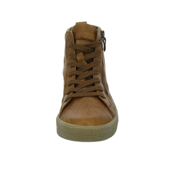 Gabor Stiefel Damen Mittelbraun