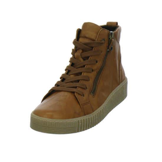 Gabor Stiefel Damen Mittelbraun