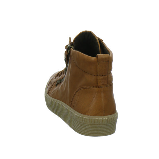 Gabor Stiefel Damen Mittelbraun