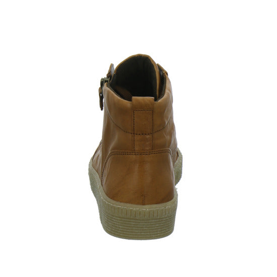 Gabor Stiefel Damen Mittelbraun