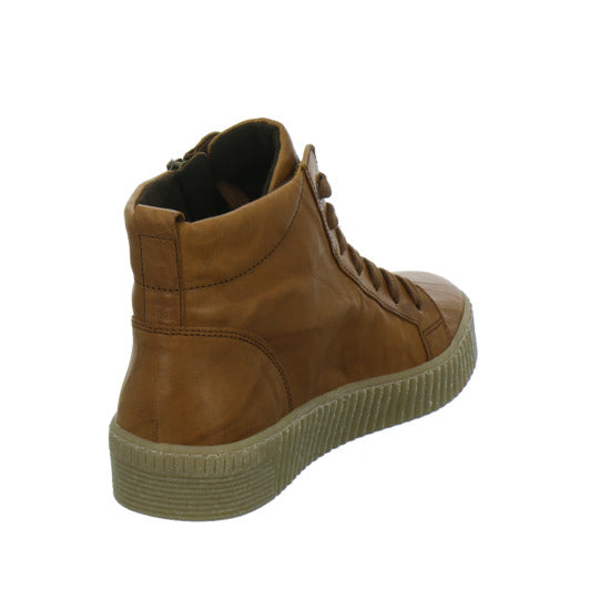 Gabor Stiefel Damen Mittelbraun