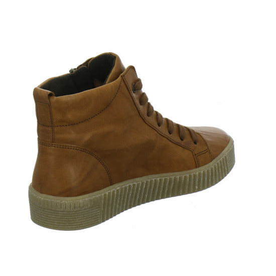 Gabor Stiefel Damen Mittelbraun