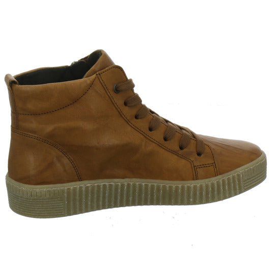 Gabor Stiefel Damen Mittelbraun