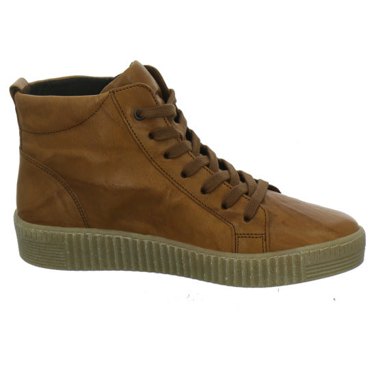 Gabor Stiefel Damen Mittelbraun