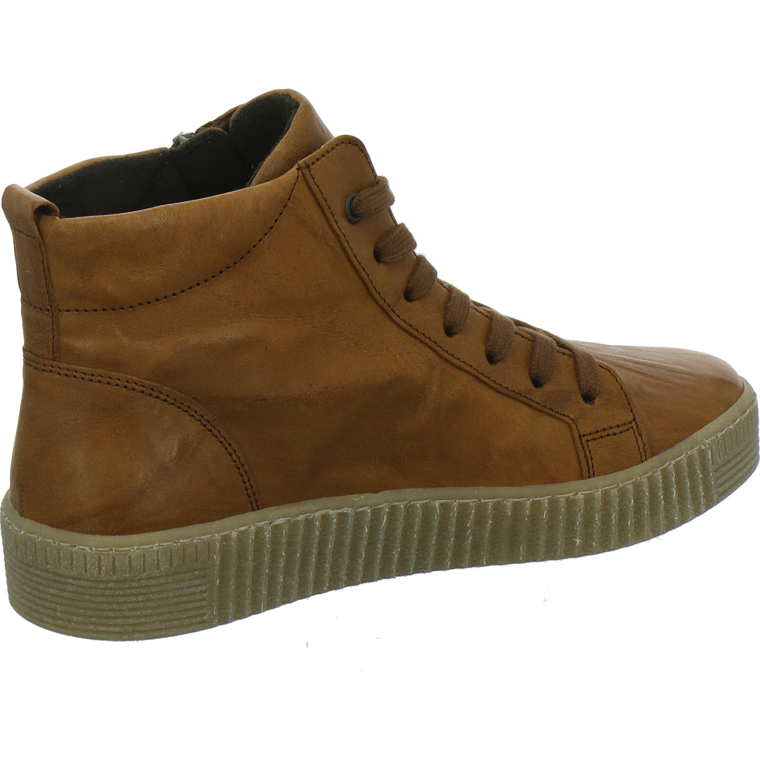 Gabor Stiefel Damen Mittelbraun