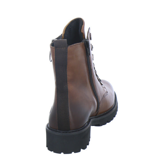 Remonte Stiefel Damen Mittelbraun