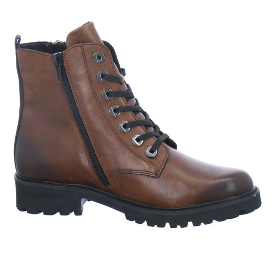 Remonte Stiefel Damen Mittelbraun